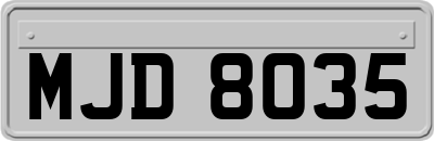 MJD8035