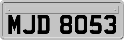 MJD8053