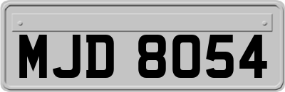 MJD8054