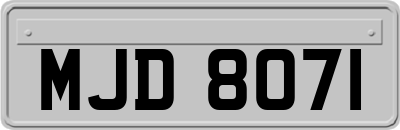 MJD8071