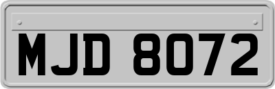 MJD8072