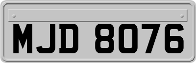 MJD8076
