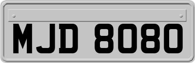 MJD8080