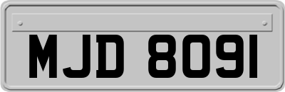 MJD8091