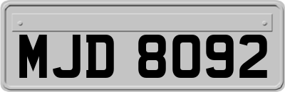 MJD8092