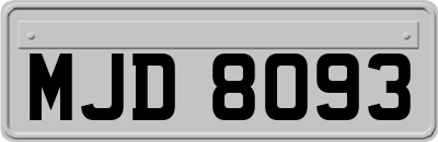MJD8093
