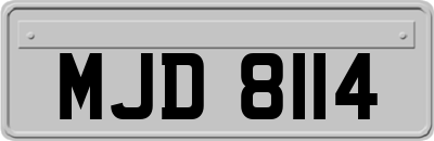 MJD8114