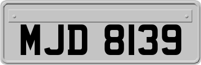 MJD8139