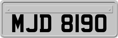 MJD8190