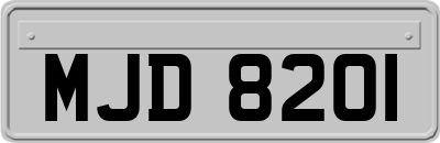 MJD8201