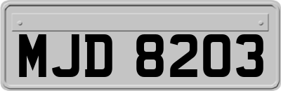 MJD8203