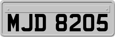 MJD8205