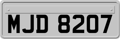 MJD8207
