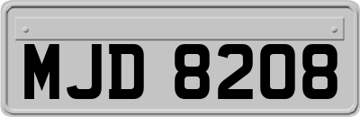 MJD8208