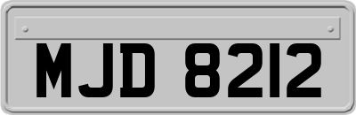 MJD8212