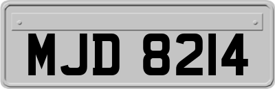 MJD8214