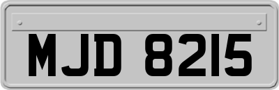 MJD8215