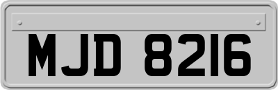 MJD8216