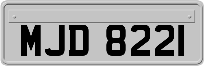 MJD8221