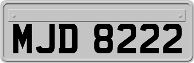 MJD8222