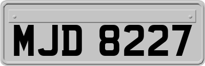 MJD8227
