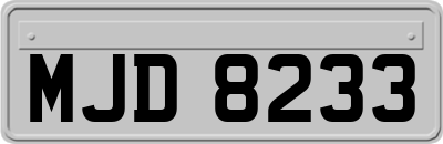 MJD8233