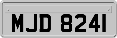 MJD8241