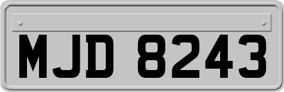 MJD8243
