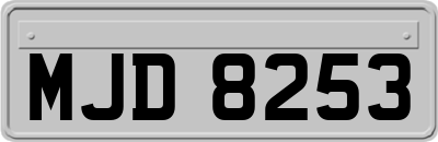 MJD8253