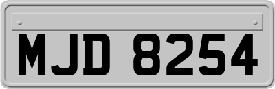 MJD8254