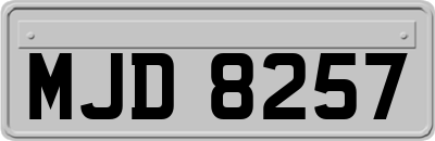 MJD8257