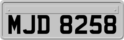 MJD8258