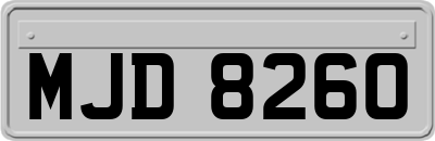 MJD8260