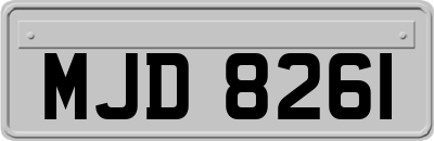 MJD8261