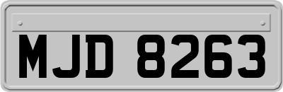 MJD8263
