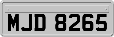 MJD8265