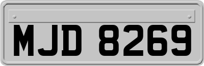 MJD8269