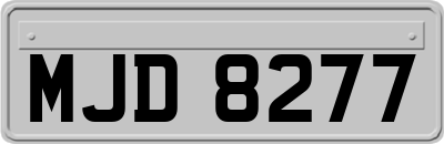 MJD8277