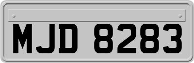 MJD8283