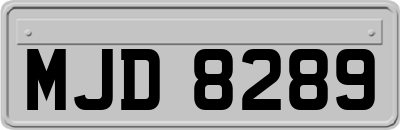 MJD8289