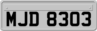 MJD8303