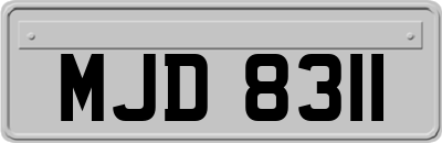 MJD8311