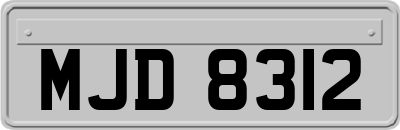 MJD8312