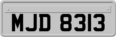 MJD8313