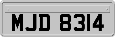 MJD8314