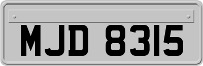 MJD8315