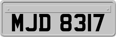 MJD8317