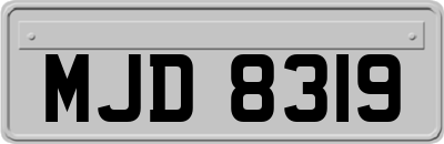 MJD8319