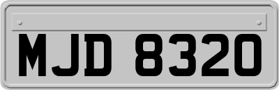 MJD8320