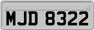 MJD8322